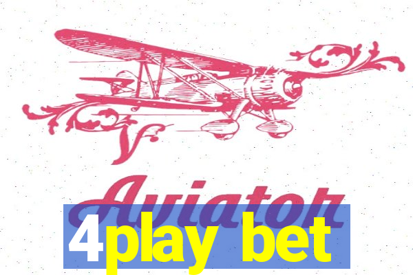 4play bet